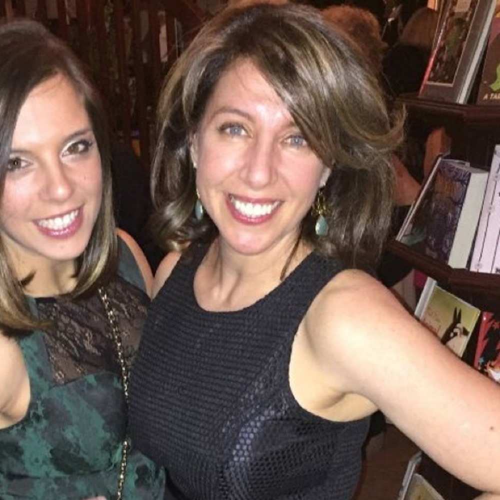 Meet your Posher, Viki